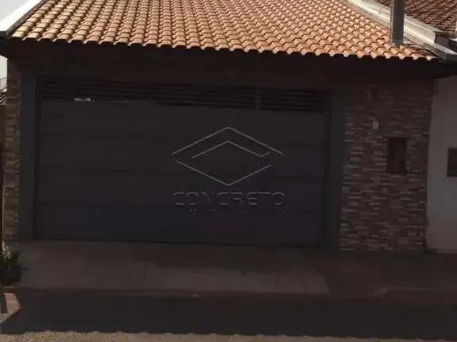 Casa venda em Região Imediata de Bauru, Bauru
