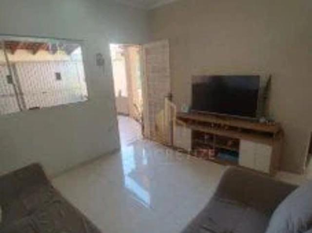 Casa venda em Jardim Dona Lili, Bauru