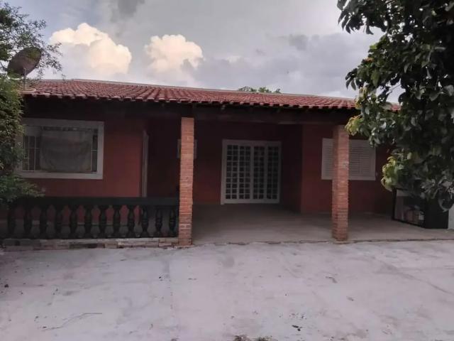 Casa venda em Região Imediata de Bauru, Bauru