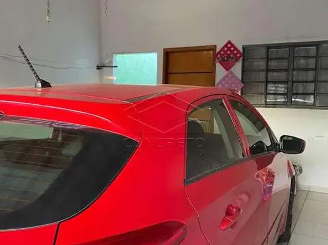 Casa venda em Região Imediata de Bauru, Bauru