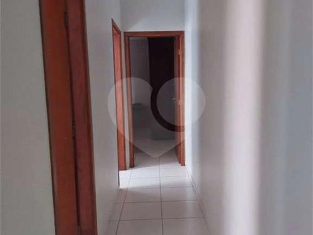 Casa venda em Núcleo Habitacional José Regino, Bauru