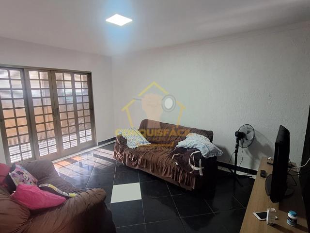 Casa venda em Bauru, Região Geográfica Intermediária de Bauru