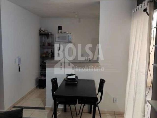 Casa venda em Residencial Parque Barcelona, Bauru