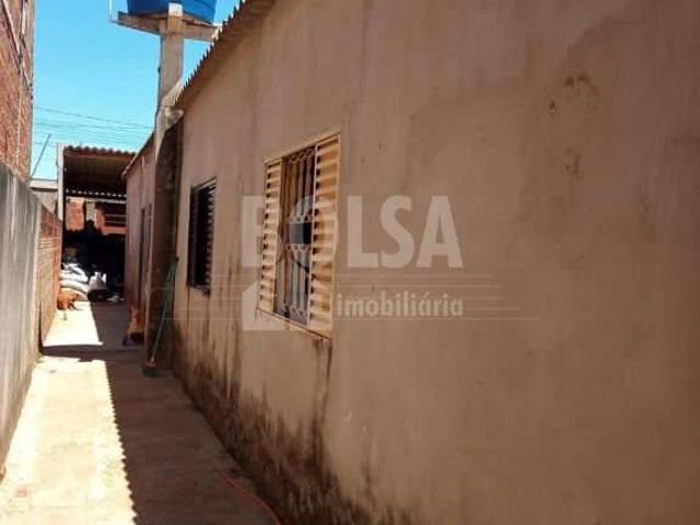 Casa venda em Parque Giansante, Bauru