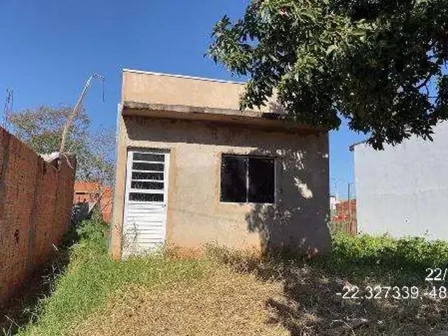 Casa venda em Região Imediata de Bauru, Bauru