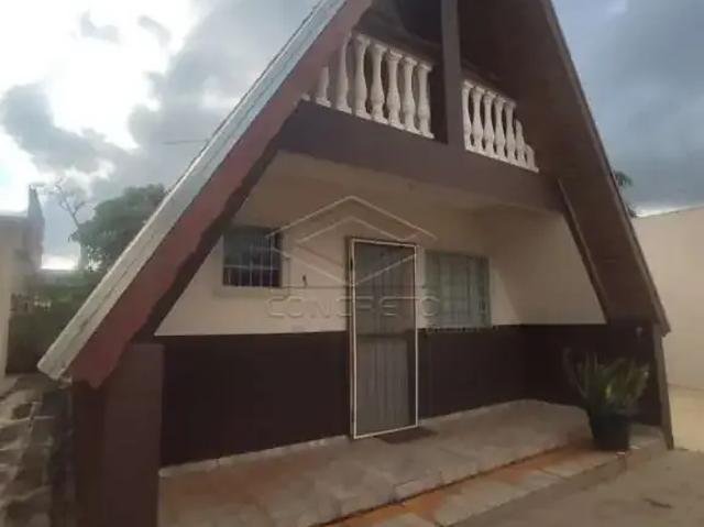 Casa venda em Bauru, Região Geográfica Intermediária de Bauru