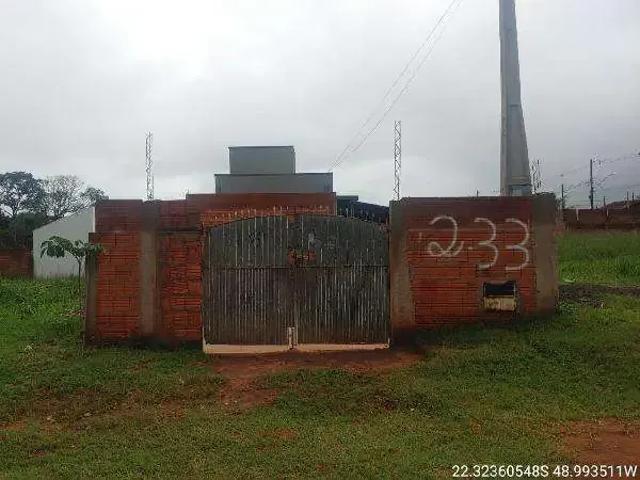 Casa venda em Região Imediata de Bauru, Bauru