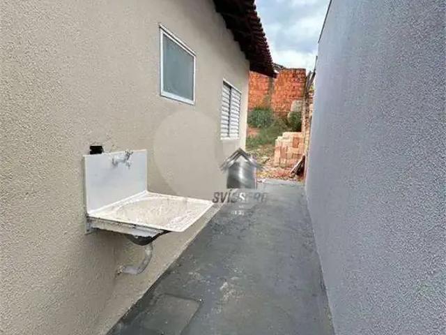 Casa venda em Região Imediata de Bauru, Bauru