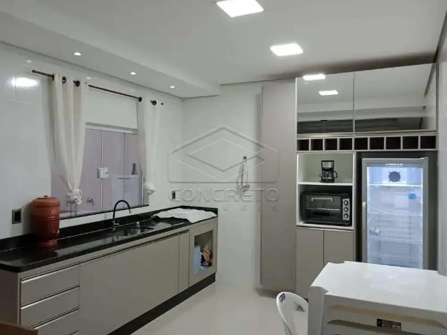 Casa venda em Região Imediata de Bauru, Bauru