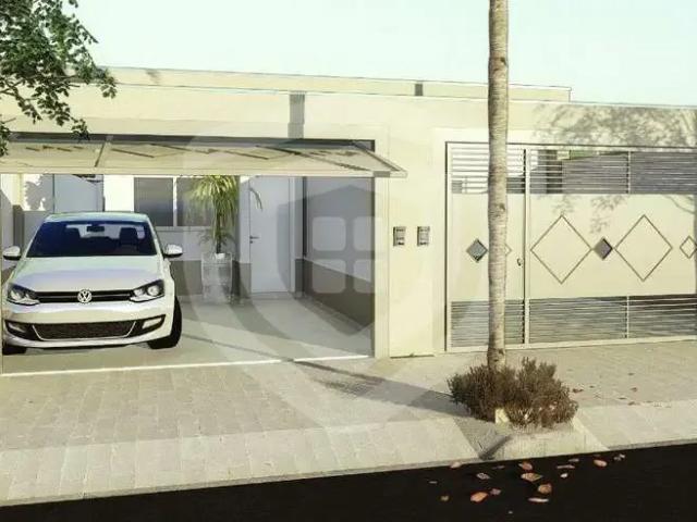 Casa venda em Região Imediata de Bauru, Bauru
