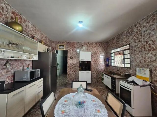 Casa venda em Região Imediata de Bauru, Bauru