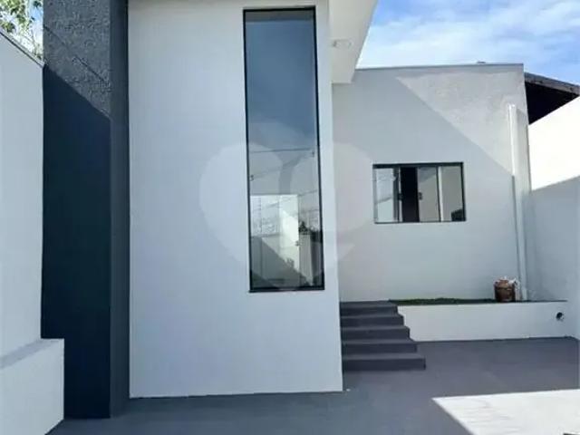 Casa venda em Parque Jaraguá, Bauru