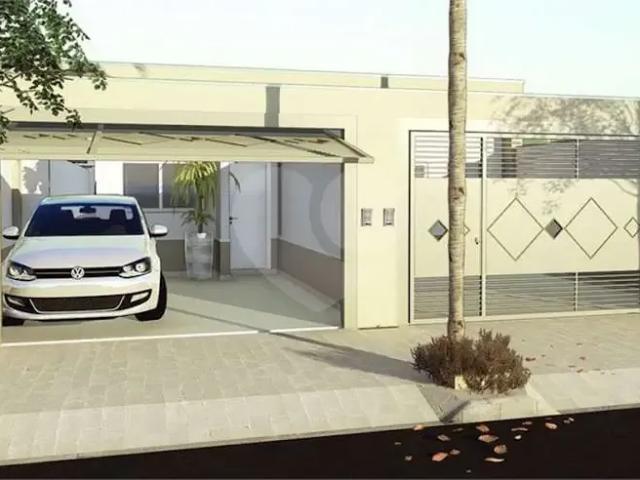 Casa venda em Região Imediata de Bauru, Bauru