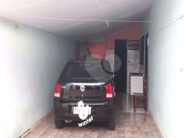 Casa venda em Região Imediata de Bauru, Bauru