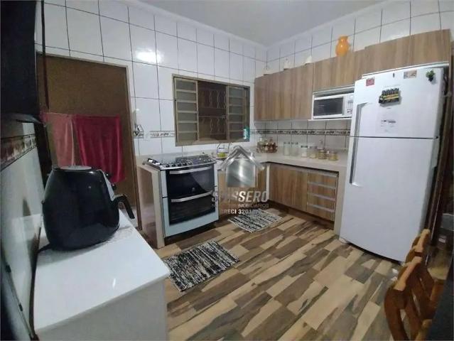 Casa venda em Região Imediata de Bauru, Bauru