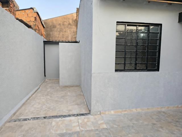 Casa venda em Parque Jaraguá, Bauru