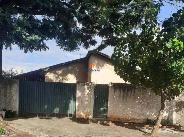 Casa venda em Região Imediata de Bauru, Bauru