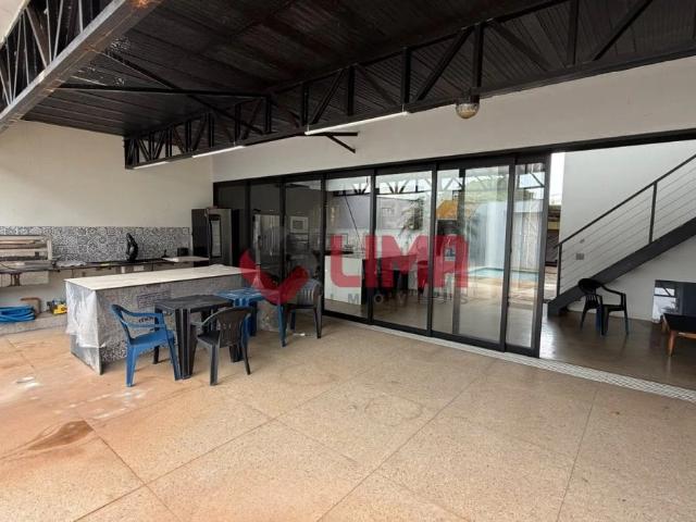 Casa venda em Jardim Estoril, Bauru