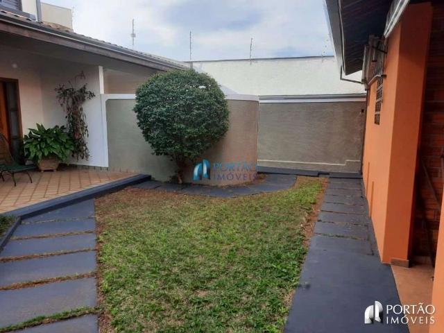 Casa venda em Bauru