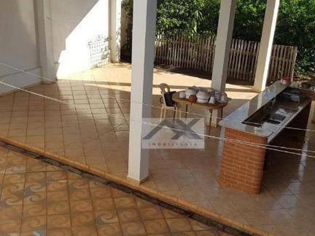 Casa venda em Jardim América, Bauru