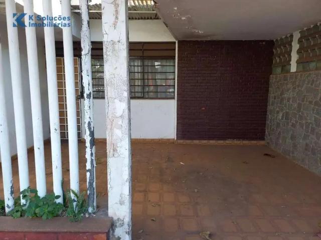 Casa venda em Jardim América, Bauru