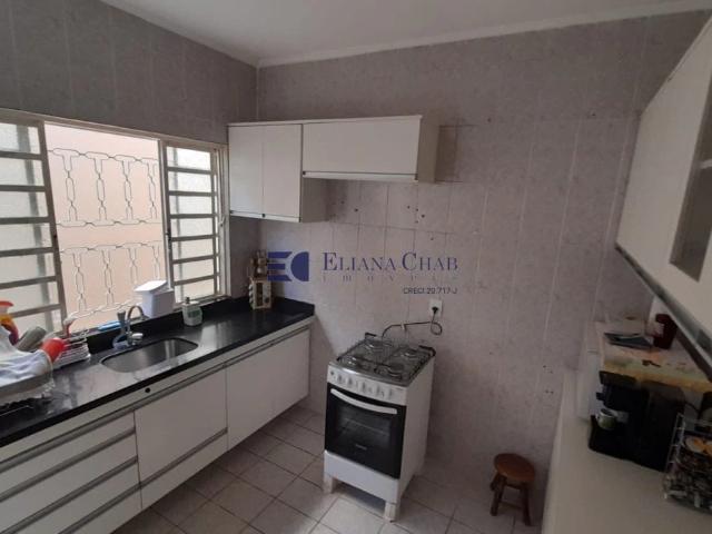 Casa venda em Jardim América, Bauru