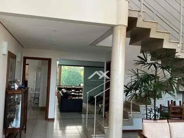 Casa venda em Jardim América, Bauru