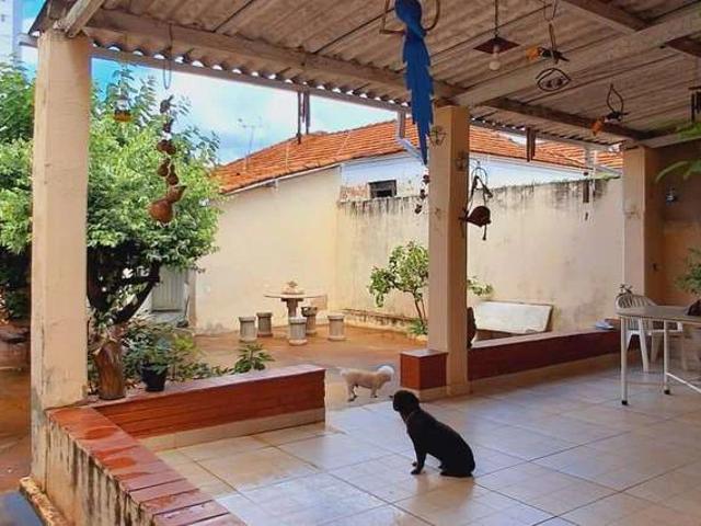 Casa venda em Jardim América, Bauru
