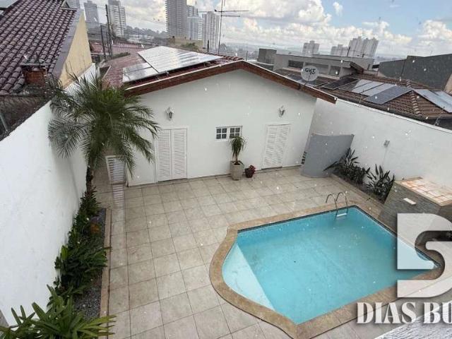 Casa venda em Jardim América, Bauru