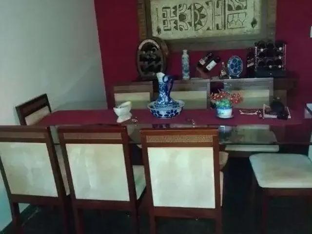 Casa venda em Jardim América, Bauru
