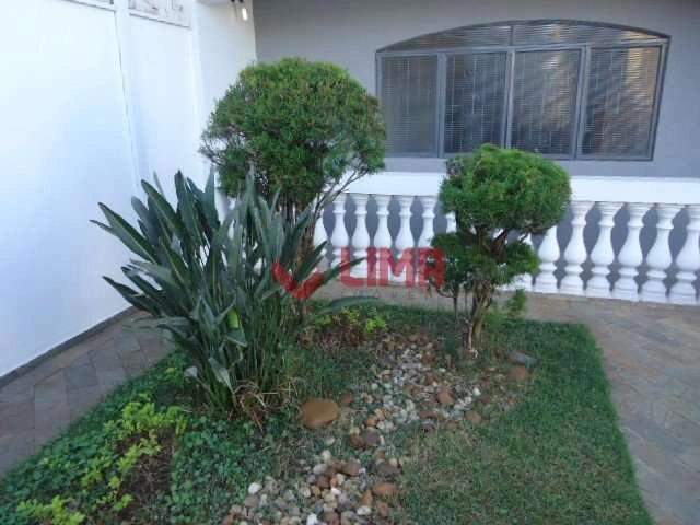 Casa venda em Jardim América, Bauru