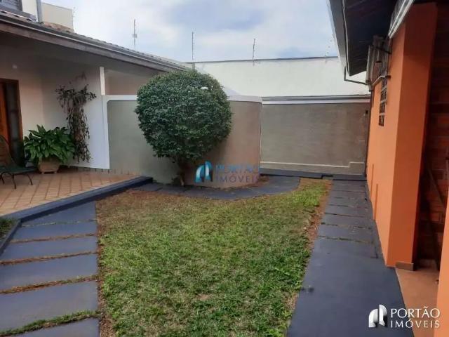 Casa venda em Região Imediata de Bauru, Bauru