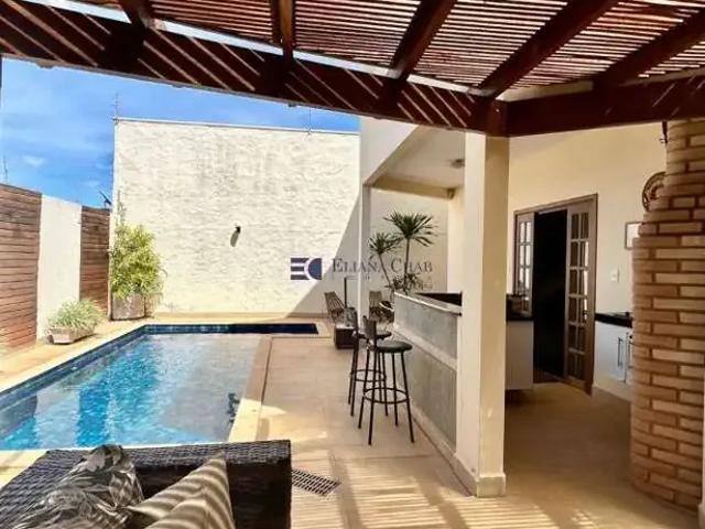 Casa venda em Jardim América, Bauru