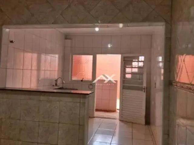 Casa venda em Jardim América, Bauru