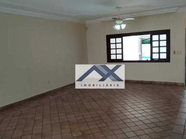 Casa venda em Jardim América, Bauru