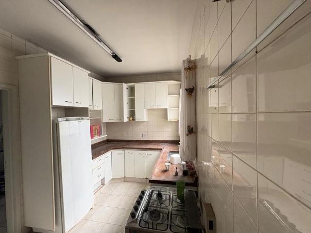 Casa venda em Jardim América, Bauru
