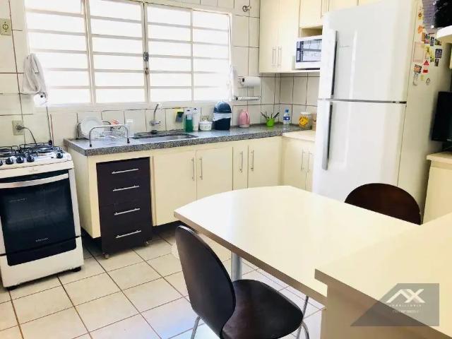 Casa venda em Jardim América, Bauru