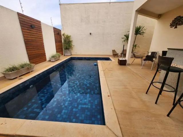Casa venda em Jardim América, Bauru