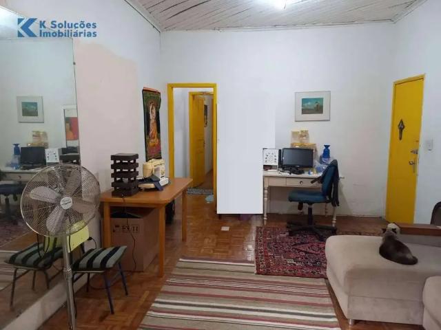 Casa venda em Jardim América, Bauru