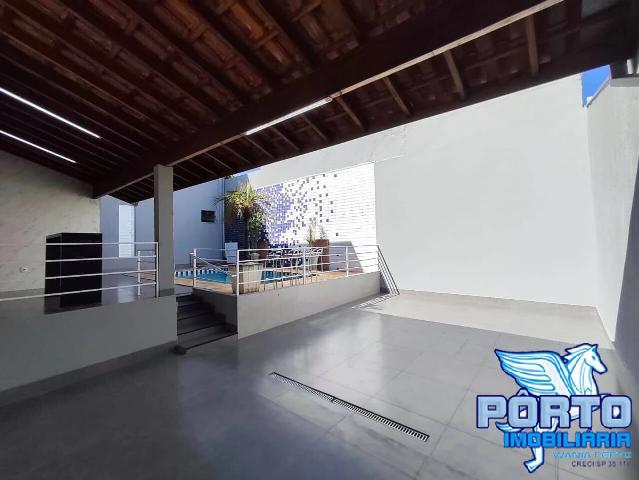 Casa venda em Bauru, Região Geográfica Intermediária de Bauru