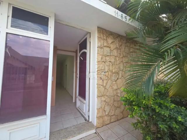 Casa venda em Jardim América, Bauru