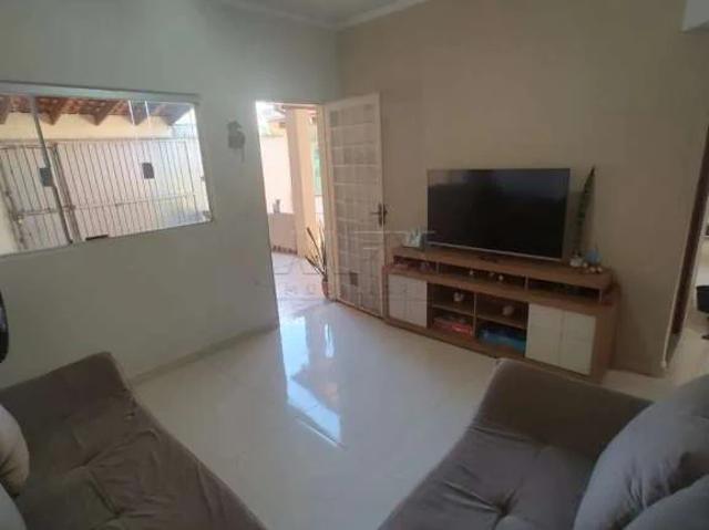 Casa venda em Parque Paulista, Bauru