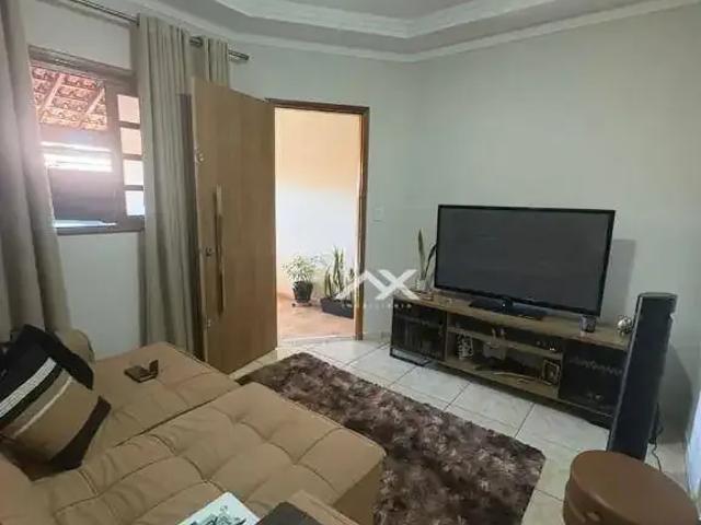Casa venda em Parque Paulista, Bauru