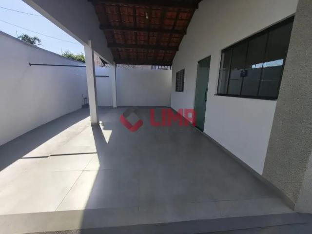 Casa venda em Bauru