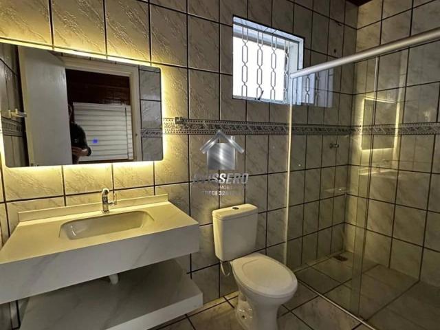 Casa venda em Bauru