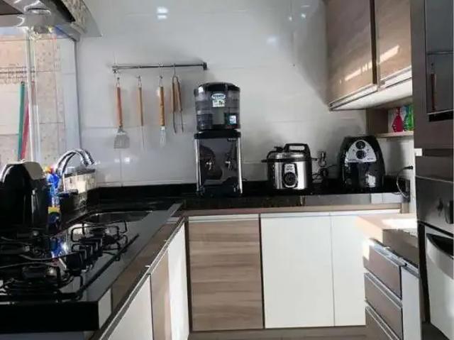 Casa venda em Parque Paulista, Bauru