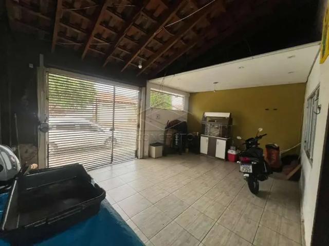 Casa venda em Região Imediata de Bauru, Bauru
