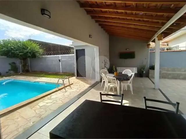 Casa venda em Jardim Carvalho, Bauru