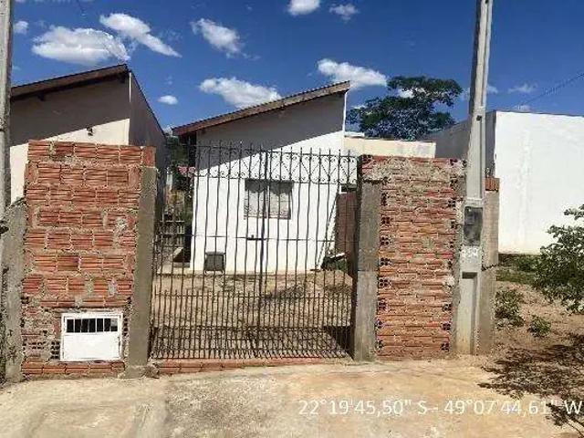 Casa venda em Região Imediata de Bauru, Bauru