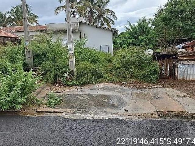 Casa venda em Bauru